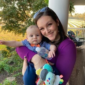 Meet your Posher, Nora